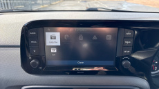 Hyundai i10 1.0 MPi SE Connect 5dr Petrol Hatchback